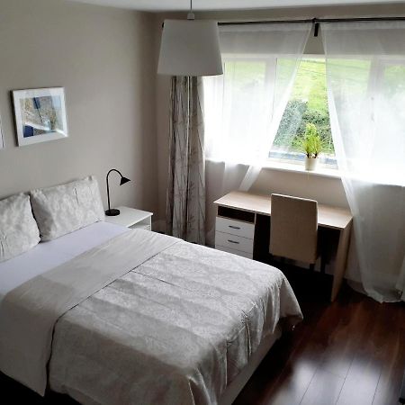 Ensuite At The Foot Of Dublin Mountains 外观 照片
