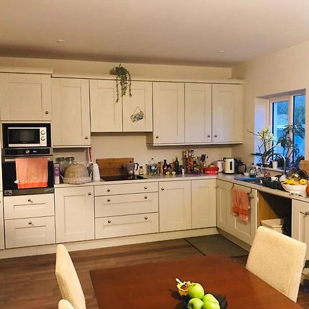 Ensuite At The Foot Of Dublin Mountains 外观 照片