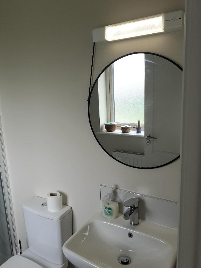 Ensuite At The Foot Of Dublin Mountains 外观 照片