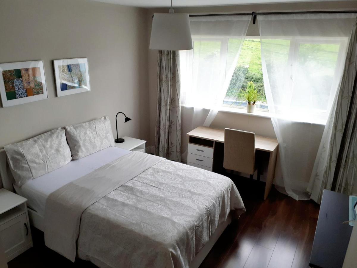 Ensuite At The Foot Of Dublin Mountains 外观 照片