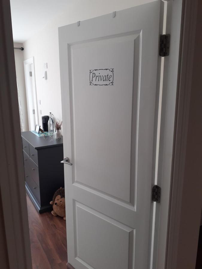 Ensuite At The Foot Of Dublin Mountains 外观 照片