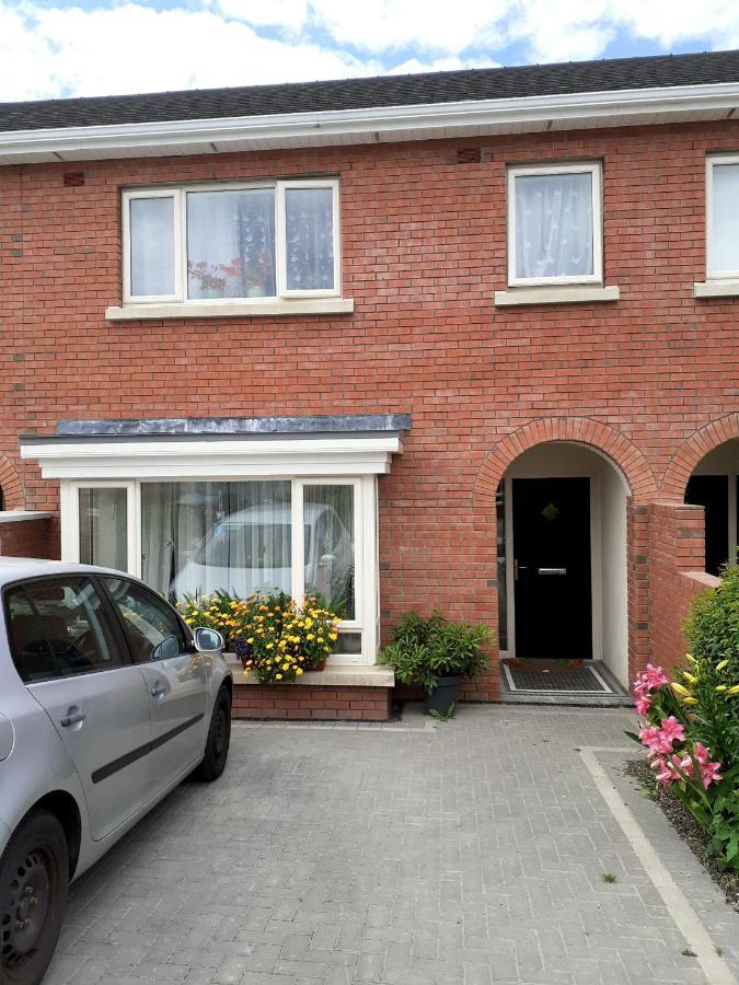 Ensuite At The Foot Of Dublin Mountains 外观 照片