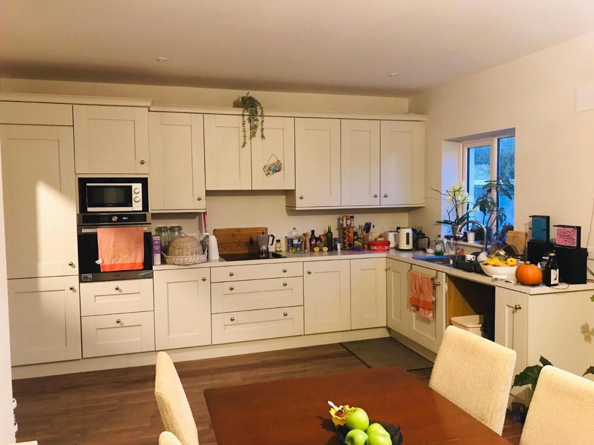 Ensuite At The Foot Of Dublin Mountains 外观 照片